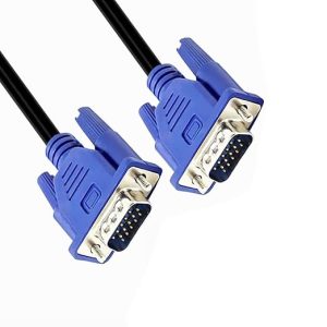 VGA Cable Male to Male